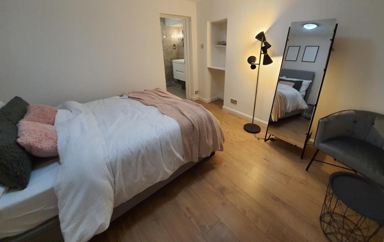 Quarto em Acomodações Particulares Double In