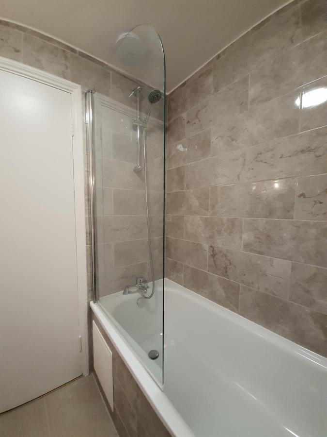Double In Quarto em Acomodações Particulares Londres