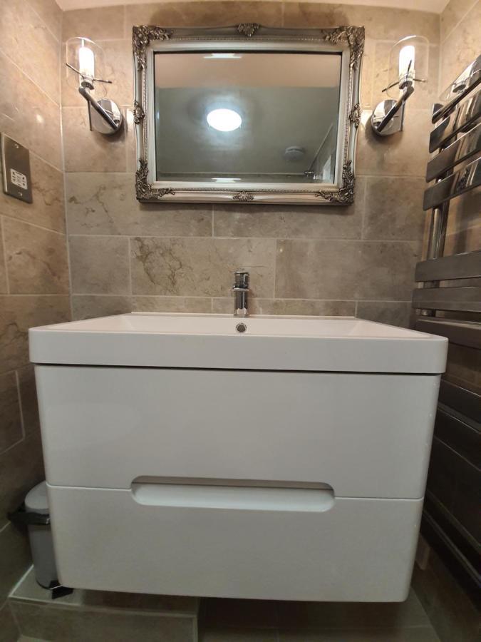 Double In Quarto em Acomodações Particulares