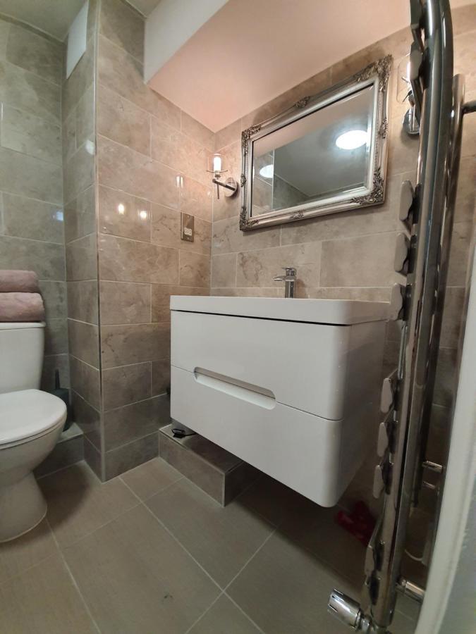 Quarto em Acomodações Particulares Double In Londres