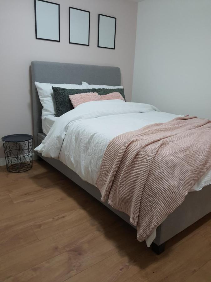 Quarto em Acomodações Particulares Double In